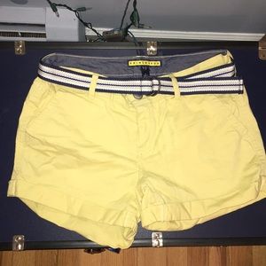 Prince & Fox Beachcomber shorts